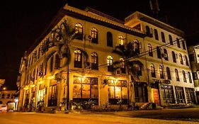 Abuso Inn